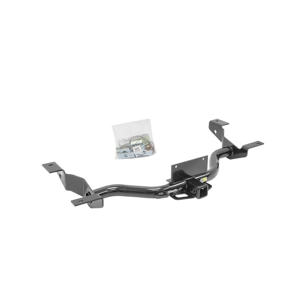Draw-Tite 14-C RAM PROMASTER(EXCEPT EXTENDED BODY) CLS III HITCH 75882 - main